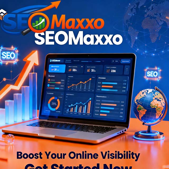 Kumpulan Slot SEOMaxxo Promo Menarik dan Menguntungkan