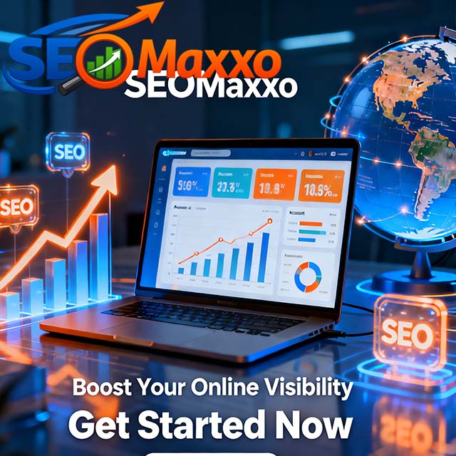 SEOMaxxo Kumpulan Situs Online Pilihan Terpercaya