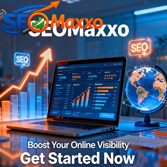 SEOMaxxo Kumpulan Situs Jackpot Online Terlengkap