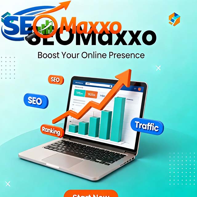 SEOMaxxo Kumpulan Forum Slot Banyak Promo Menarik
