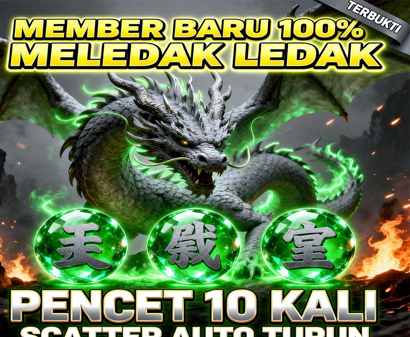 BaritoSlot Platform Online Terbaik Untuk Pengalaman Bermain